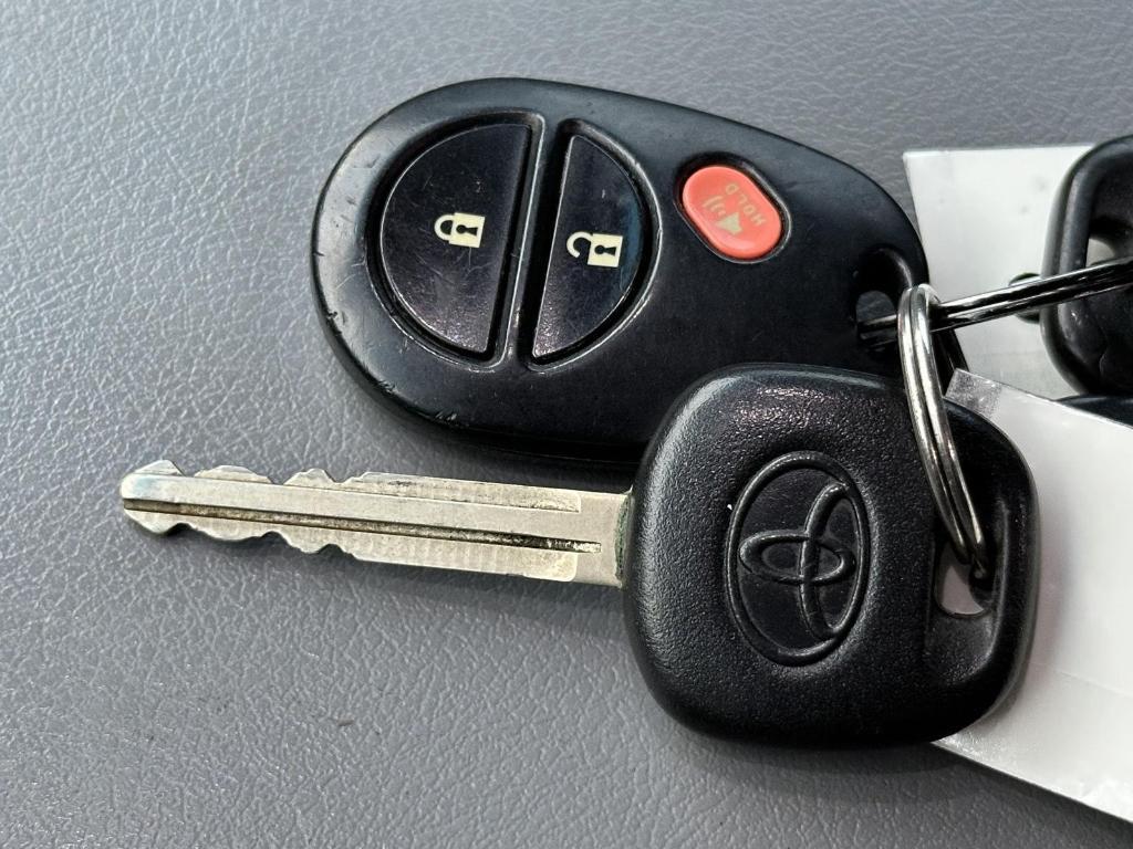 used 2008 Toyota Tundra car, priced at $12,995