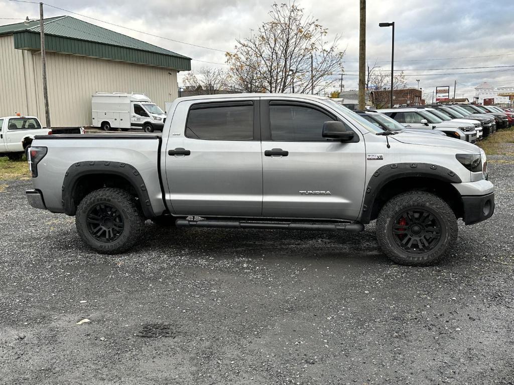 used 2008 Toyota Tundra car, priced at $12,995