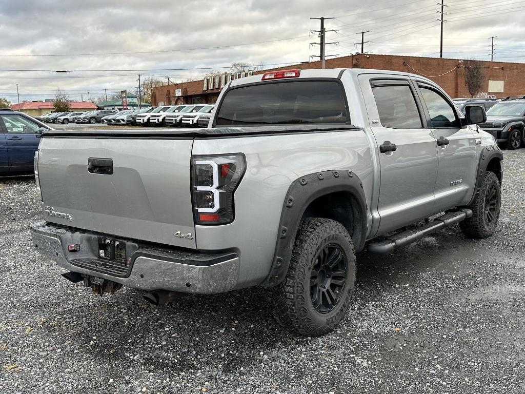 used 2008 Toyota Tundra car, priced at $12,995