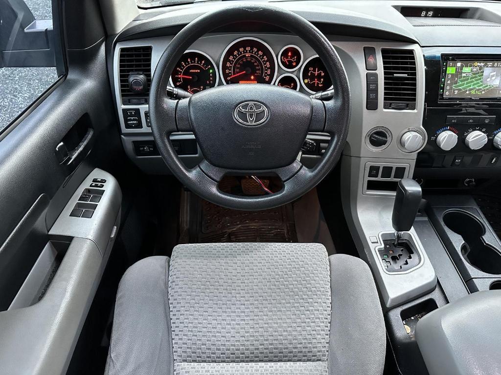 used 2008 Toyota Tundra car, priced at $12,995