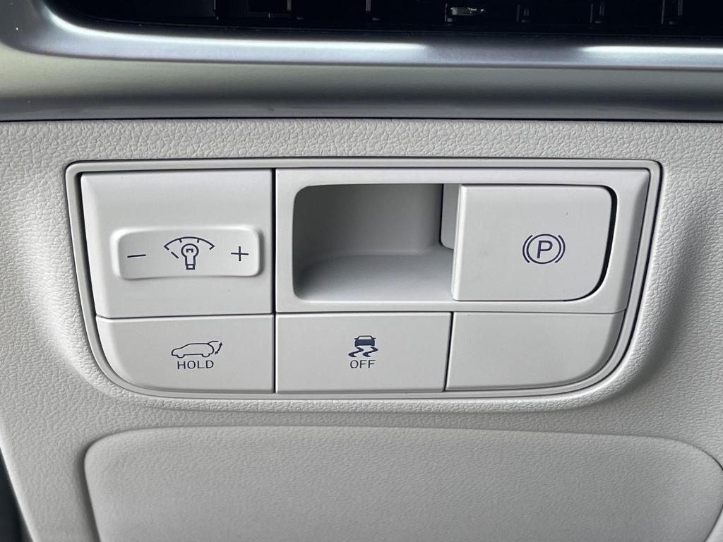 new 2025 Hyundai Tucson car, priced at $40,945