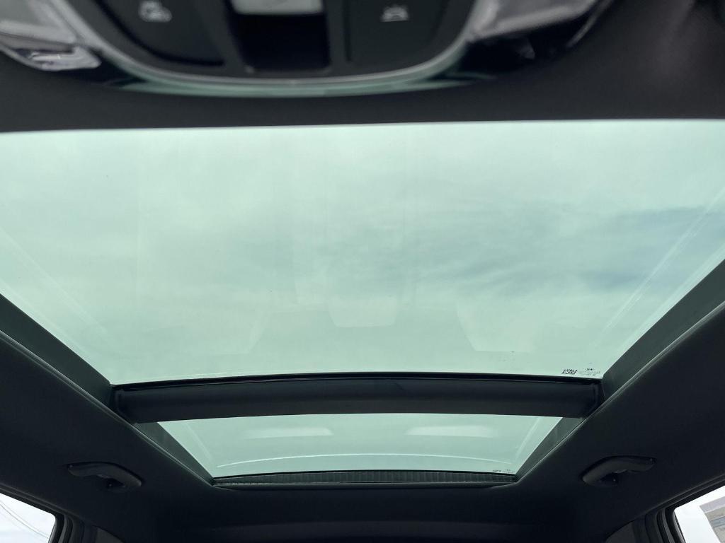 new 2025 Hyundai Tucson car, priced at $40,945