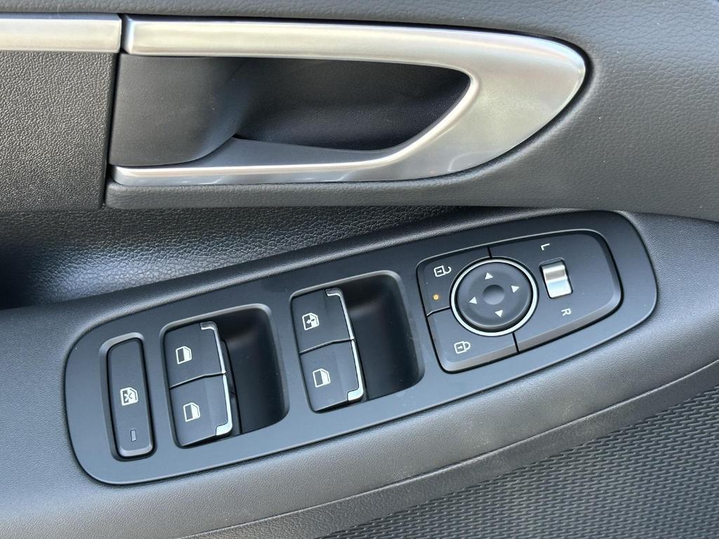 new 2026 Hyundai Sonata car, priced at $27,553