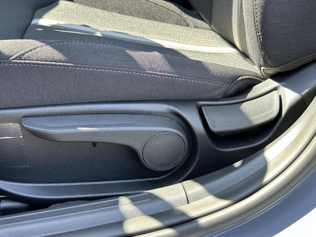 new 2026 Hyundai Sonata car, priced at $27,553