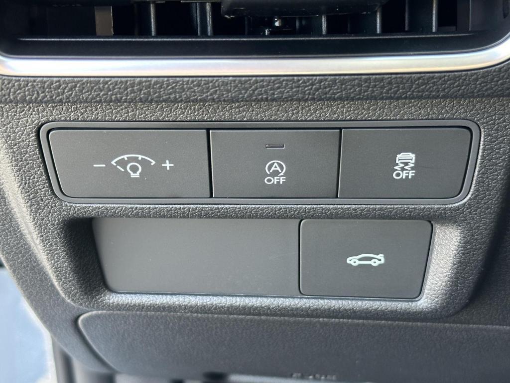 new 2026 Hyundai Sonata car, priced at $27,553