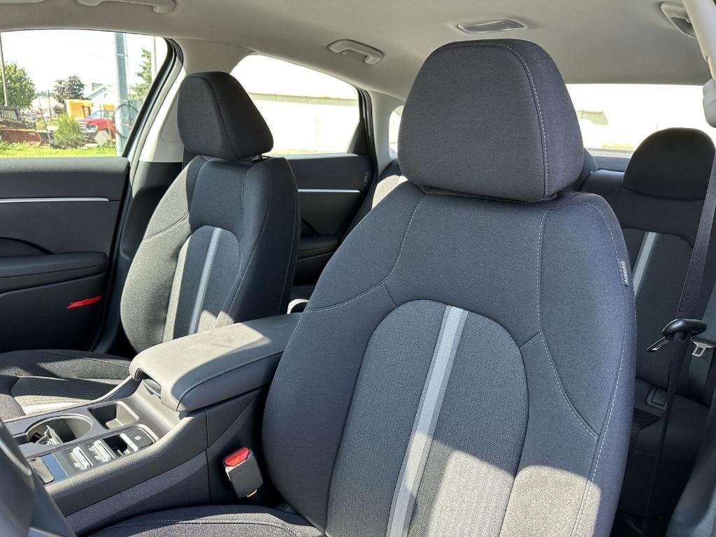 new 2026 Hyundai Sonata car, priced at $27,553