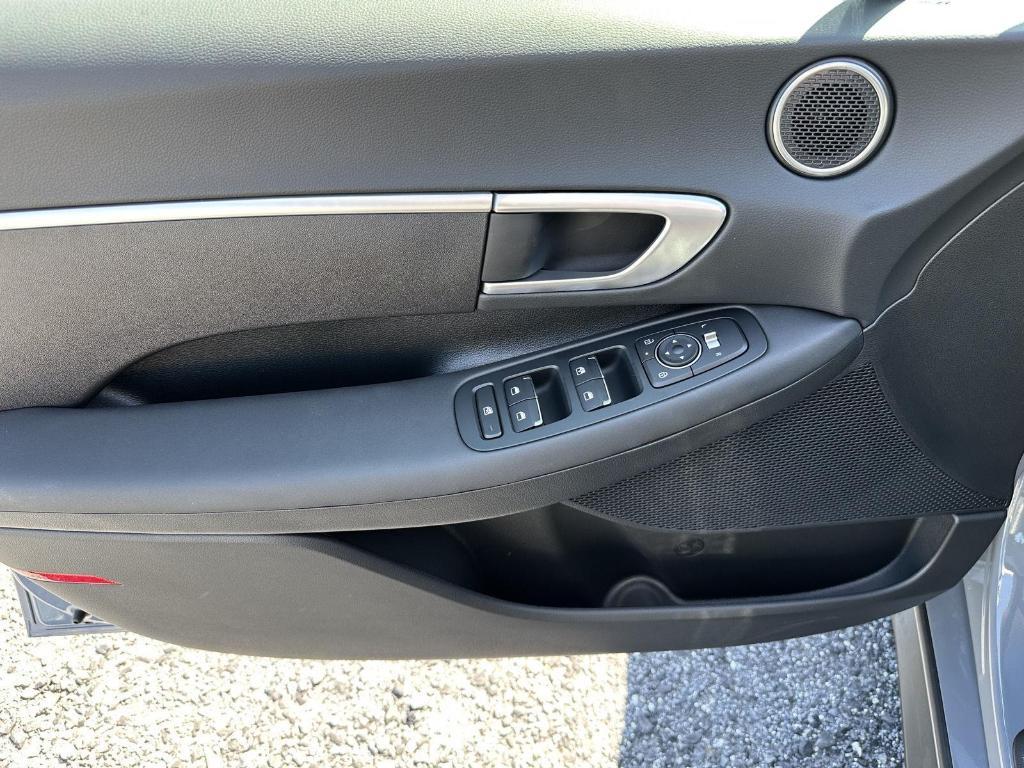 new 2026 Hyundai Sonata car, priced at $27,553