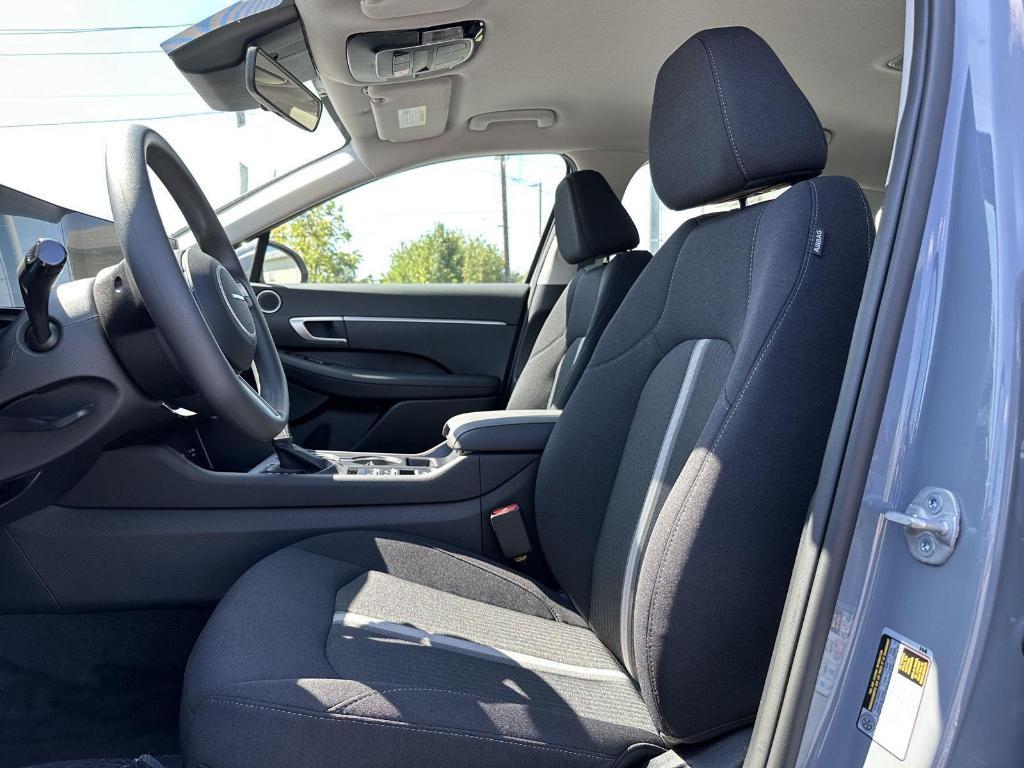 new 2026 Hyundai Sonata car, priced at $27,553