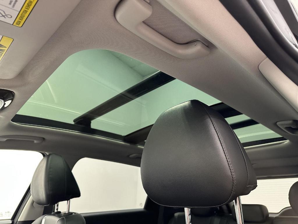 used 2022 Hyundai Tucson car, priced at $27,695