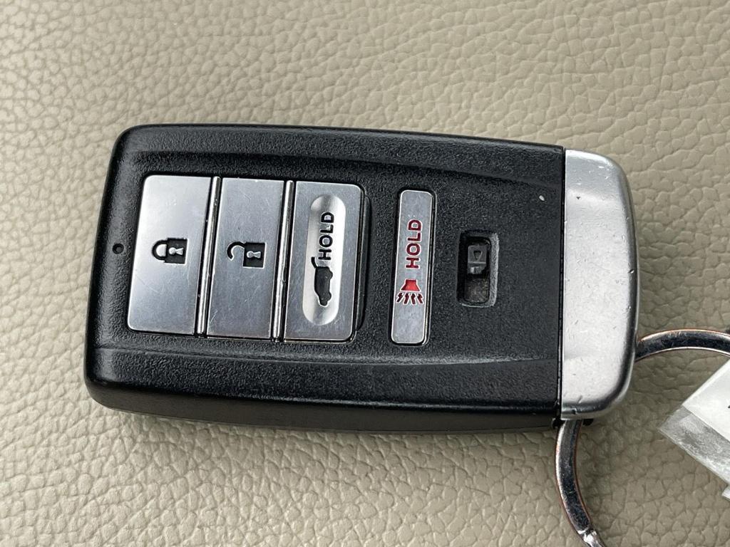 used 2017 Acura RDX car, priced at $17,275