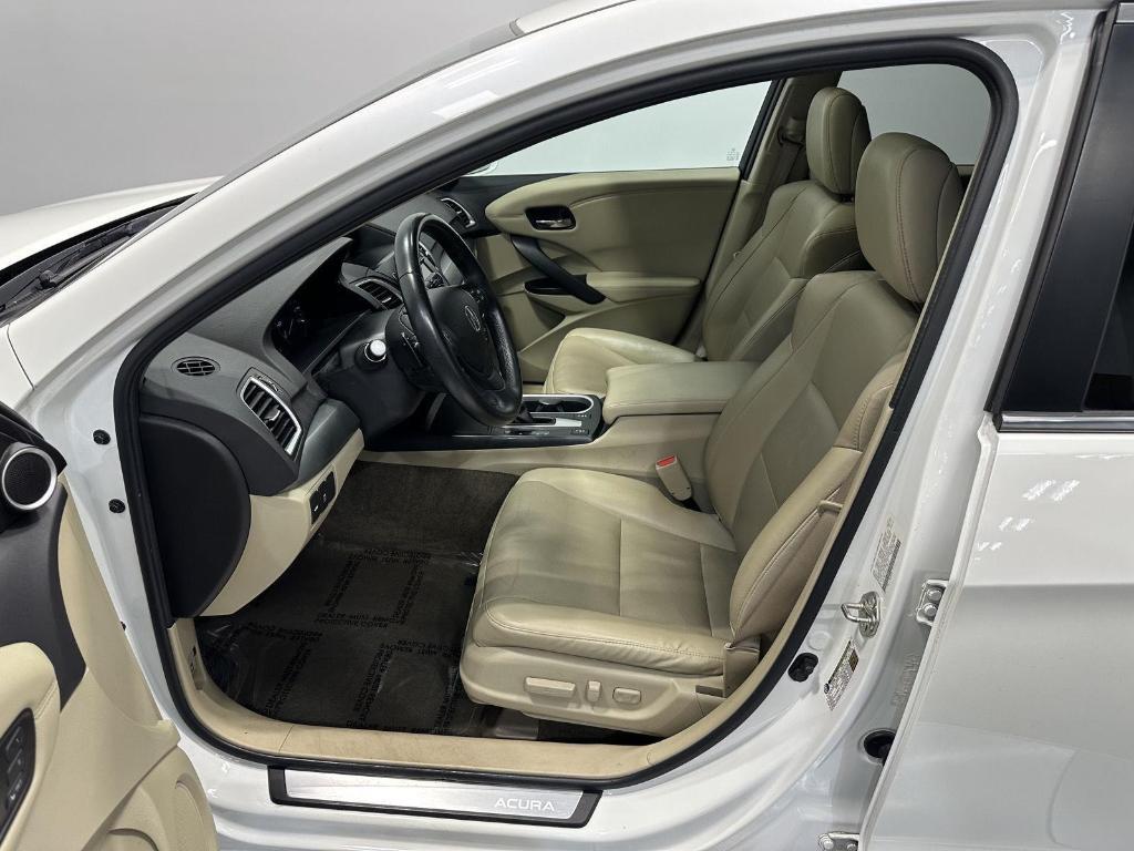 used 2017 Acura RDX car, priced at $16,775