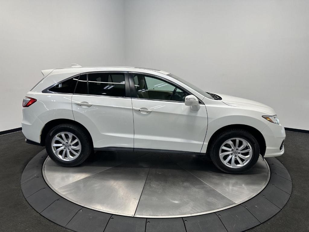 used 2017 Acura RDX car, priced at $16,775