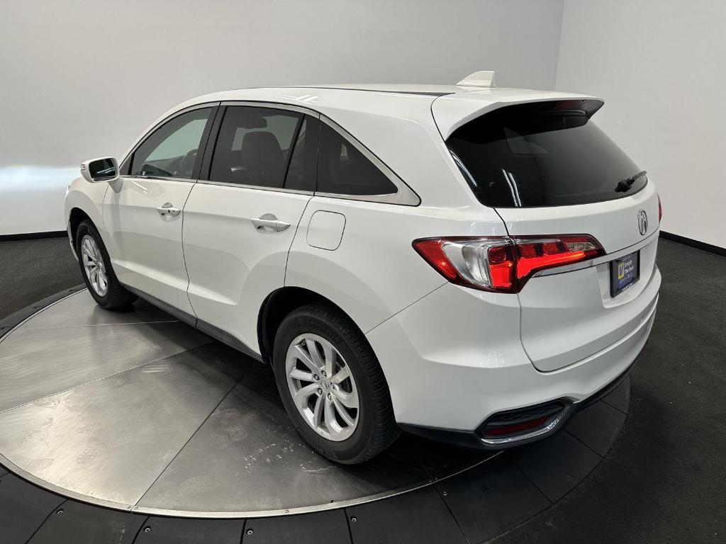 used 2017 Acura RDX car, priced at $16,775