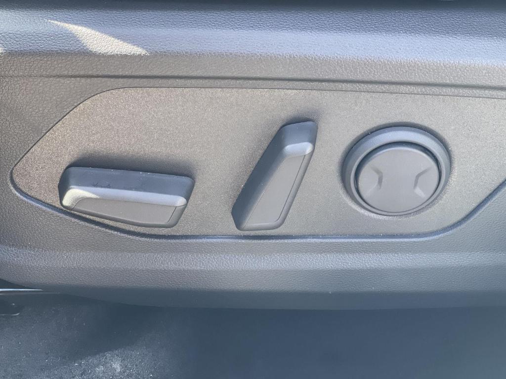 new 2026 Hyundai Tucson car, priced at $36,736