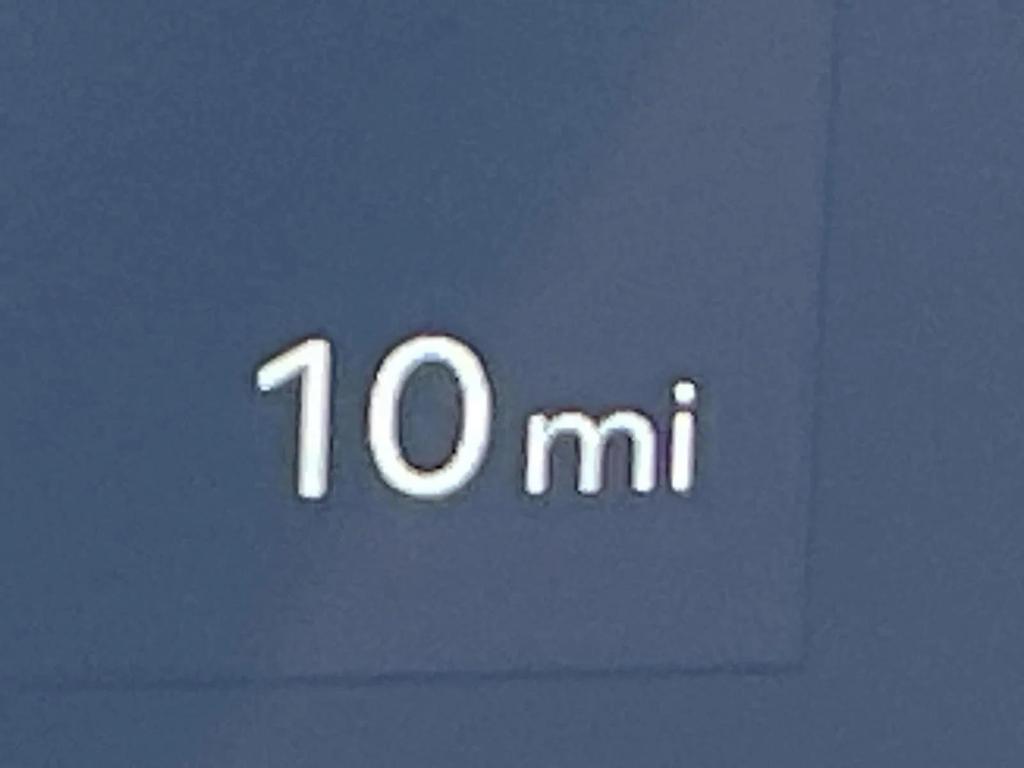 new 2026 Hyundai Tucson car, priced at $36,736