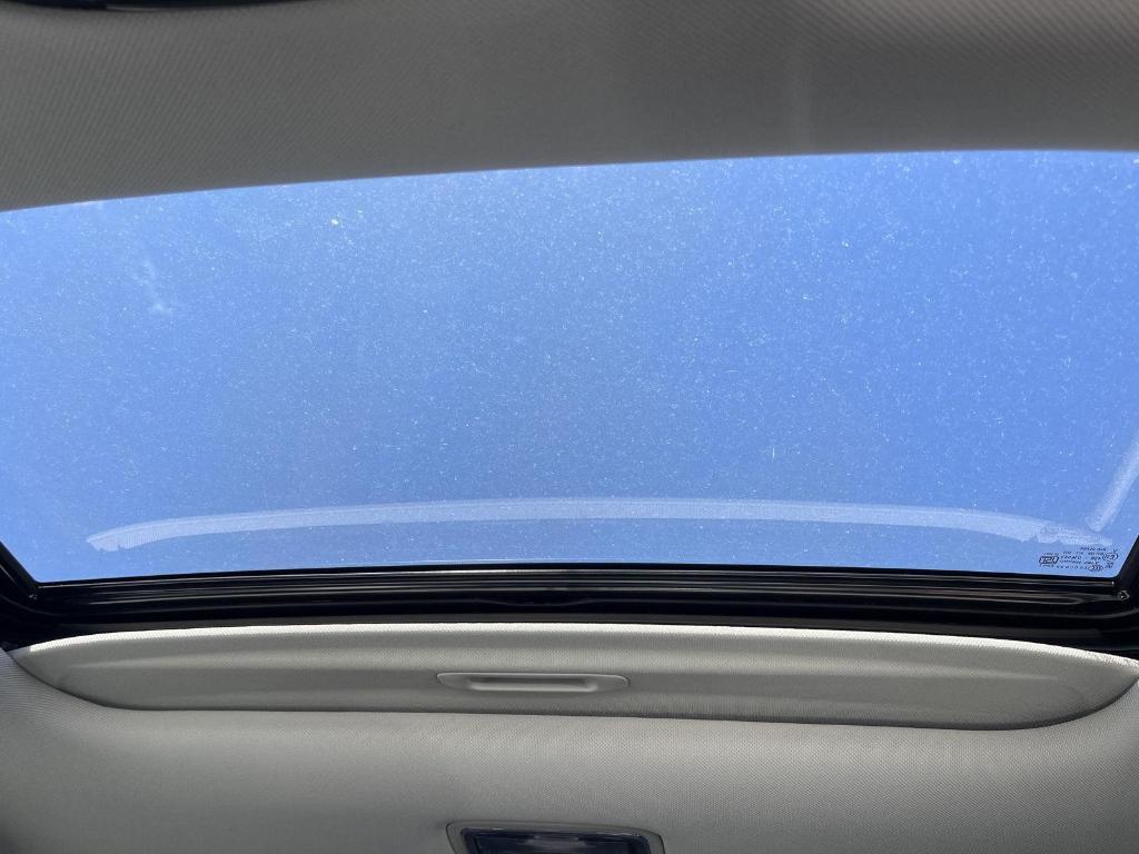 new 2026 Hyundai Tucson car, priced at $36,736