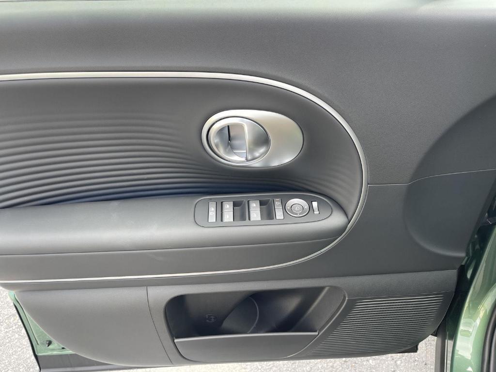 new 2026 Hyundai IONIQ 9 car, priced at $68,498