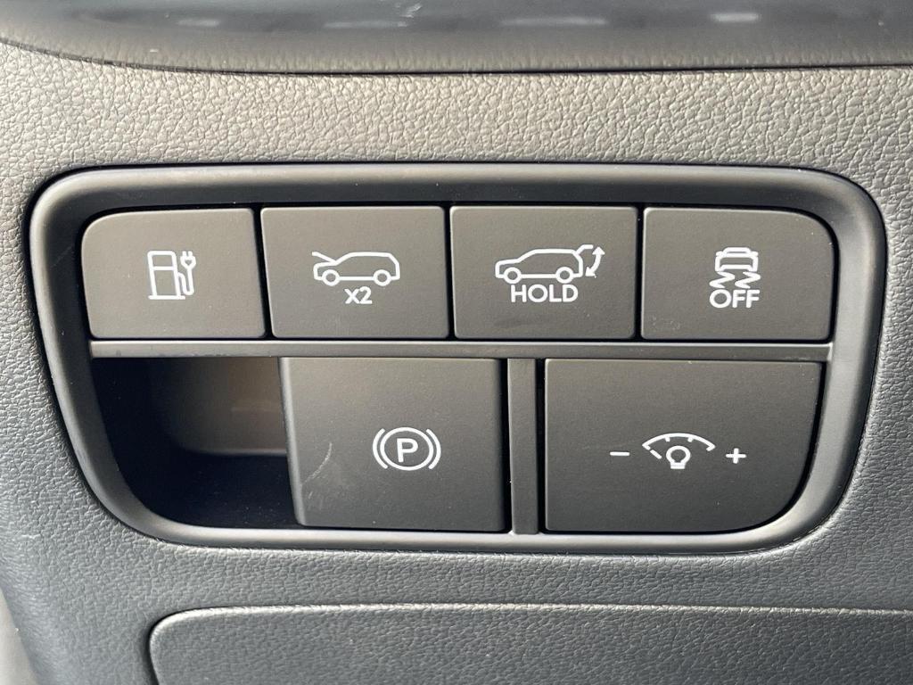 new 2026 Hyundai IONIQ 9 car, priced at $68,498