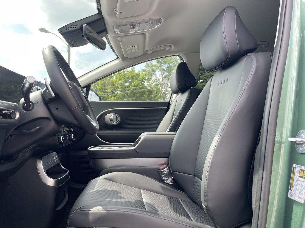 new 2026 Hyundai IONIQ 9 car, priced at $68,498