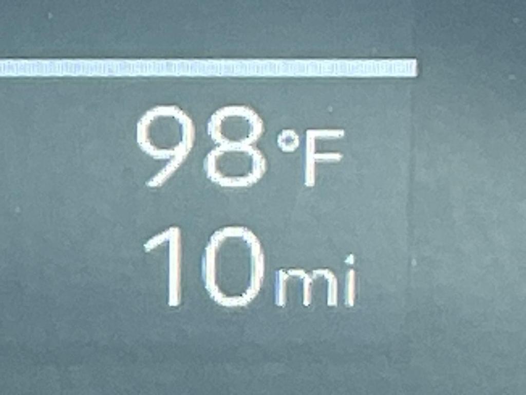 new 2026 Hyundai SANTA FE HEV car, priced at $39,585