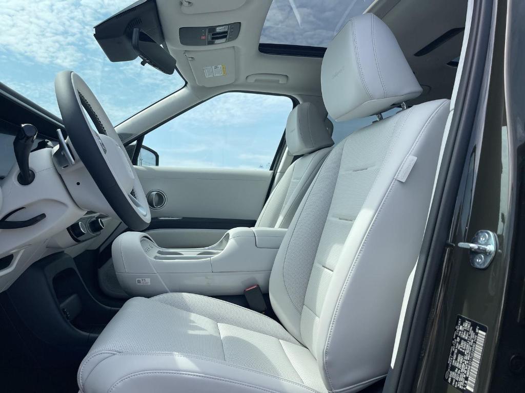 new 2026 Hyundai Palisade car, priced at $56,629