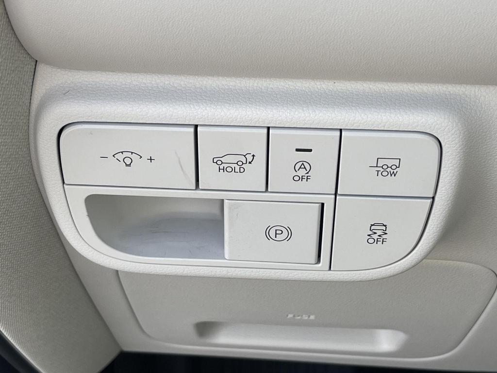 new 2026 Hyundai Palisade car, priced at $56,629