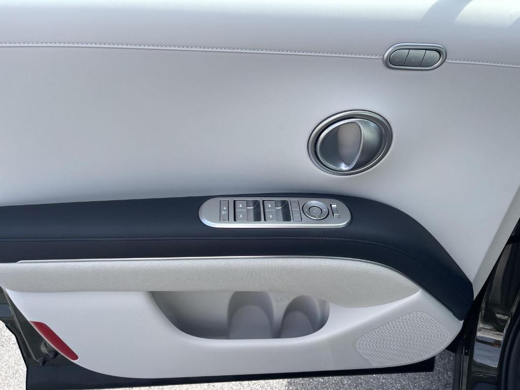 new 2026 Hyundai Palisade car, priced at $56,629