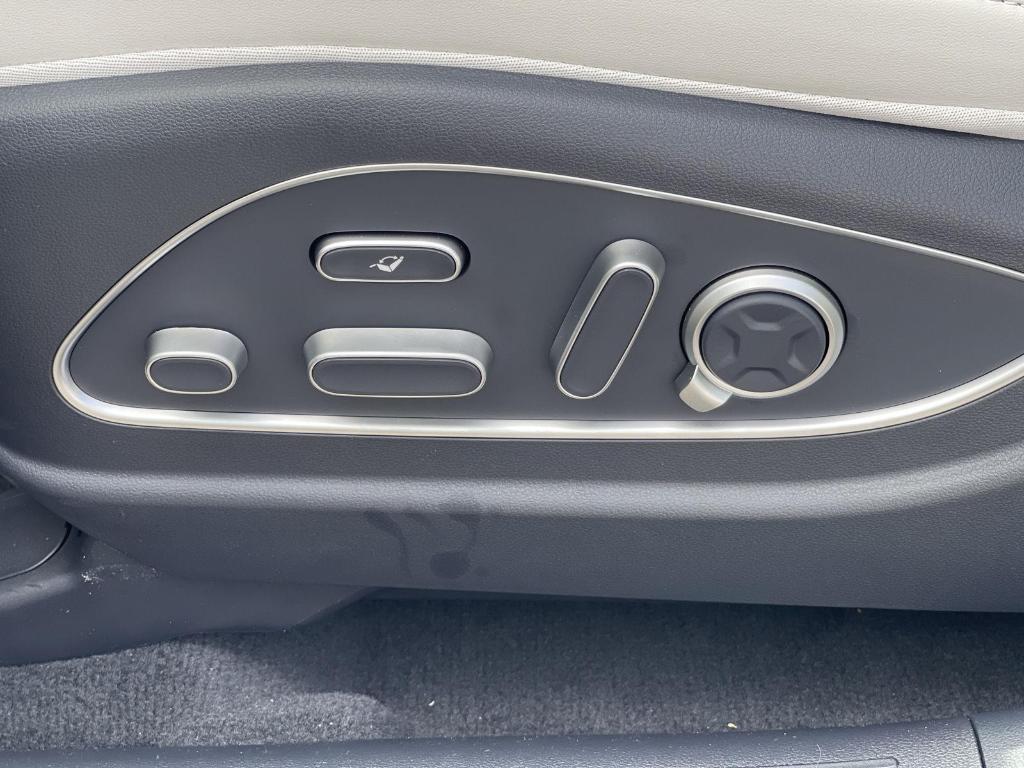 new 2026 Hyundai Palisade car, priced at $56,629