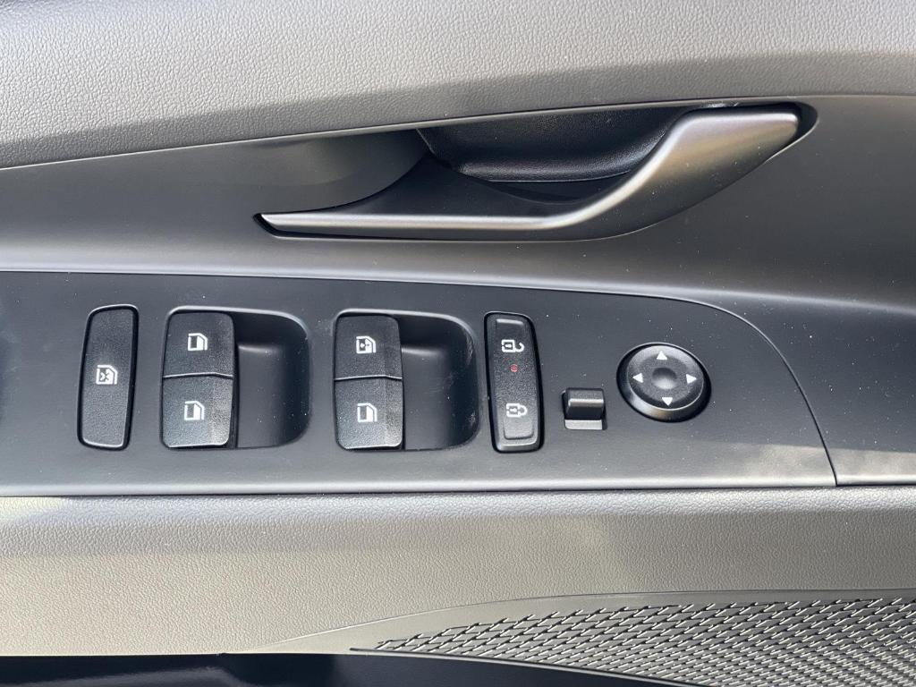 new 2025 Hyundai Elantra car, priced at $24,339