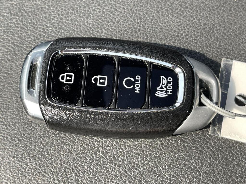 used 2022 Hyundai Kona car, priced at $22,495