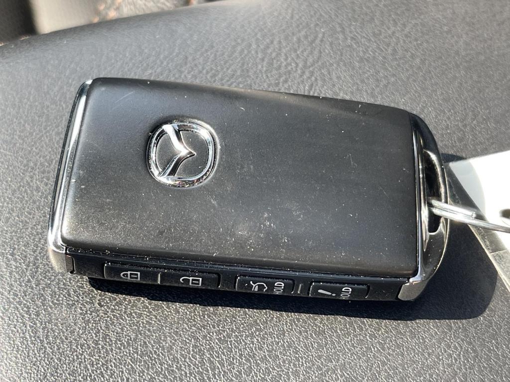 used 2021 Mazda CX-5 car, priced at $25,495