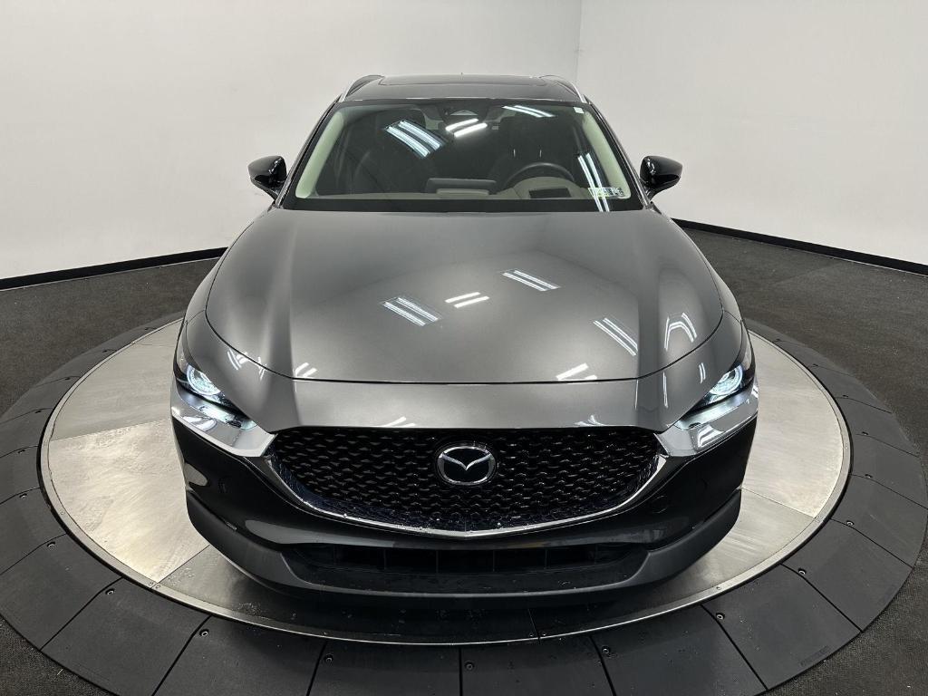 used 2024 Mazda CX-30 car, priced at $32,895