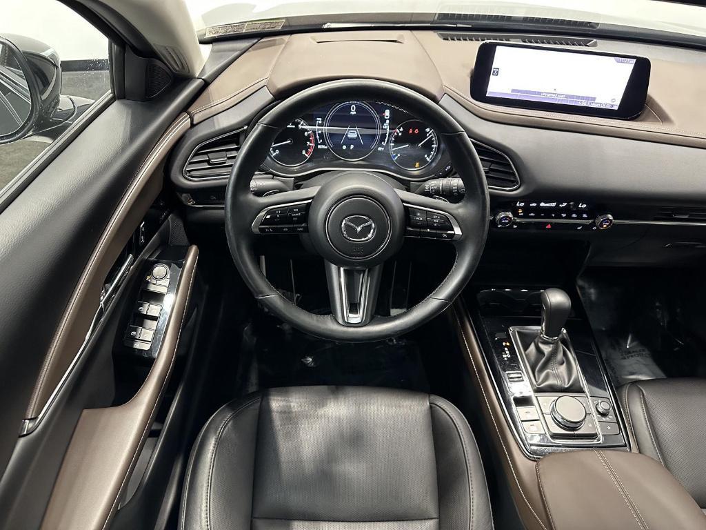 used 2024 Mazda CX-30 car, priced at $32,895