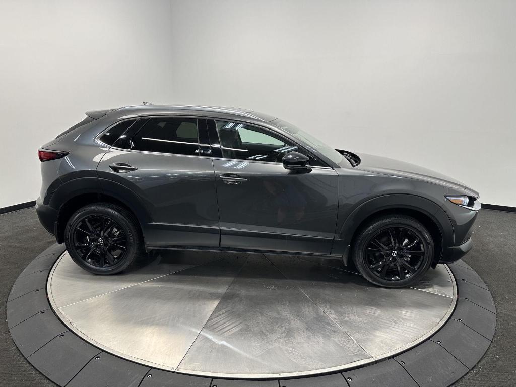 used 2024 Mazda CX-30 car, priced at $32,895