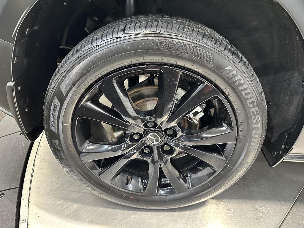 used 2024 Mazda CX-30 car, priced at $32,895