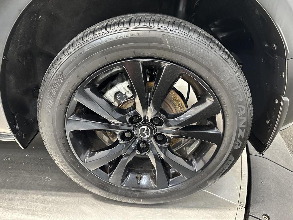 used 2024 Mazda CX-30 car, priced at $32,895