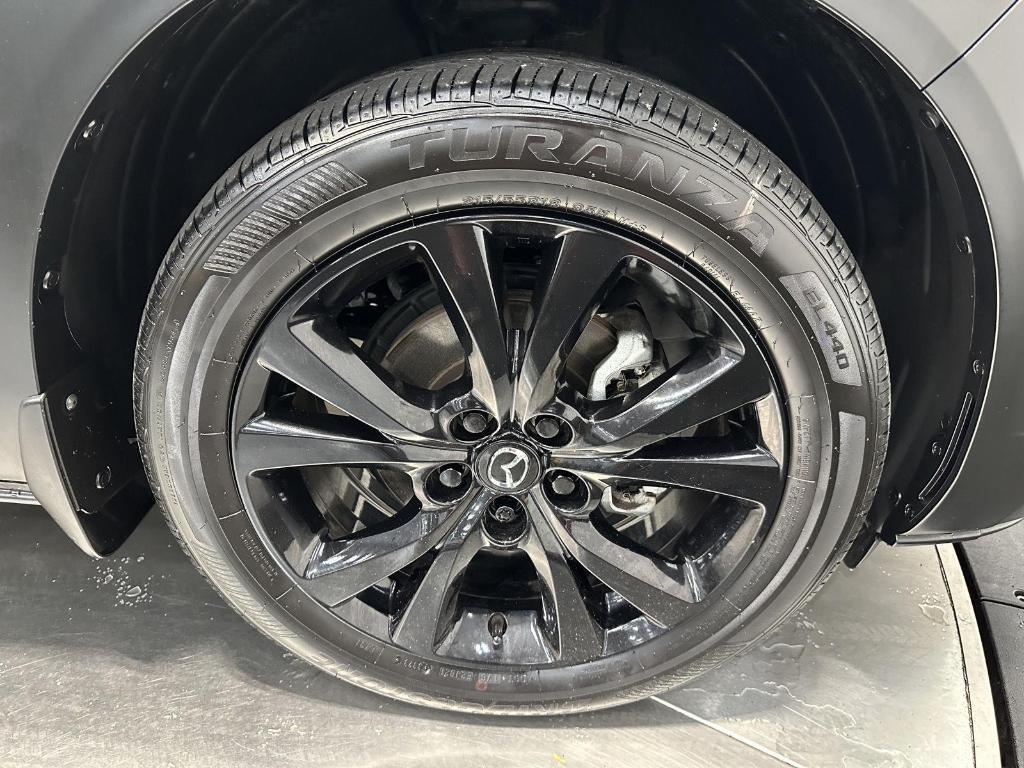 used 2024 Mazda CX-30 car, priced at $32,895