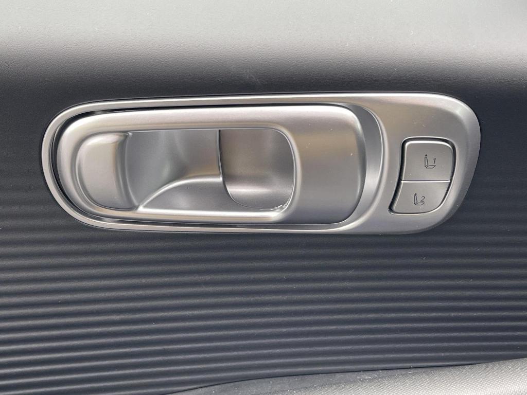 new 2025 Hyundai IONIQ 6 car, priced at $56,663