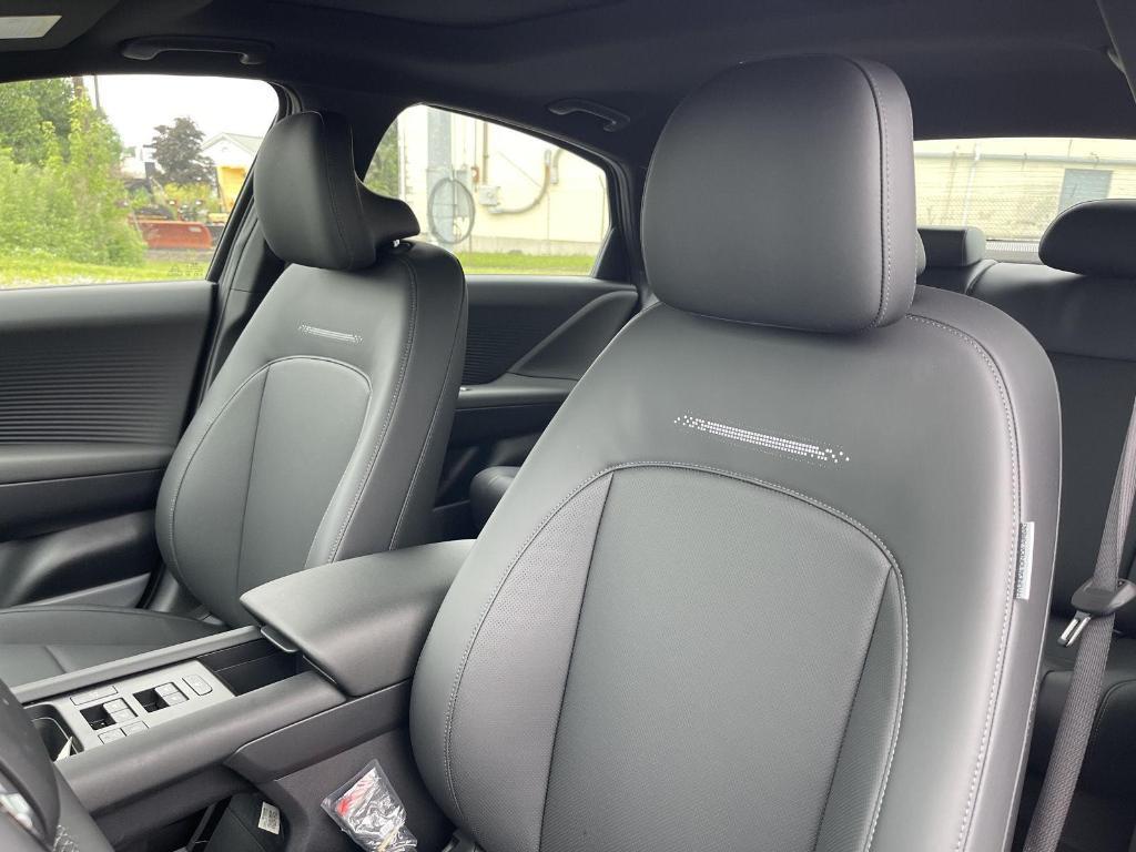 new 2025 Hyundai IONIQ 6 car, priced at $56,663