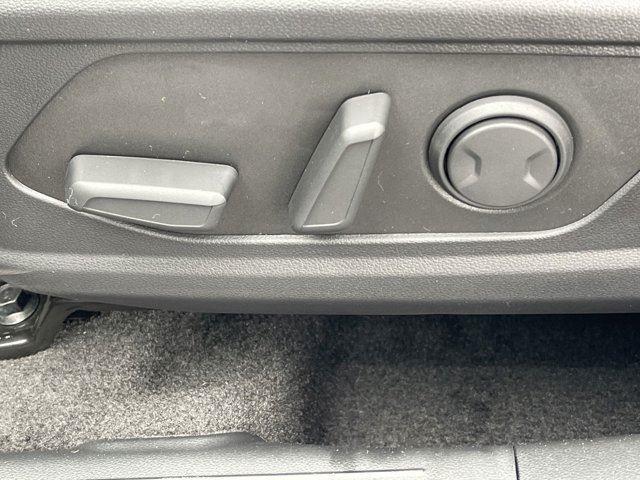 new 2025 Hyundai TUCSON Hybrid car, priced at $37,526
