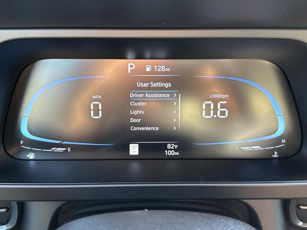 new 2025 Hyundai Elantra car, priced at $24,485