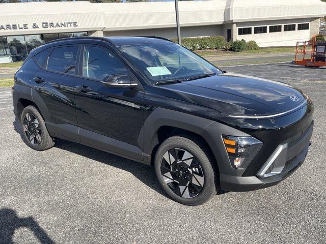 new 2025 Hyundai Kona car, priced at $29,459