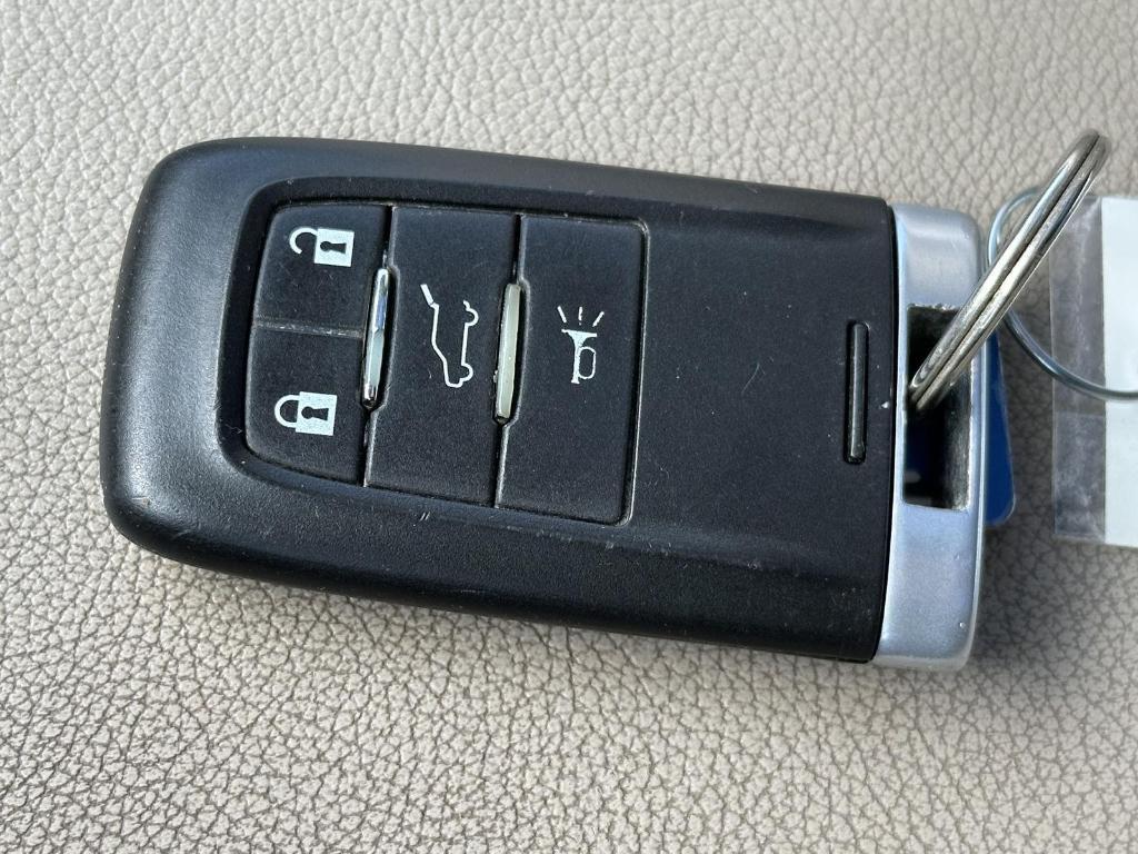 used 2011 Saab 9-5 car, priced at $7,995