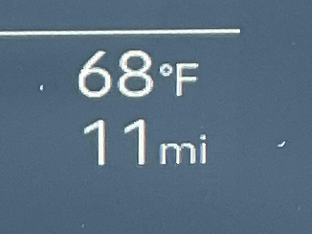 new 2026 Hyundai SANTA FE HEV car, priced at $41,860