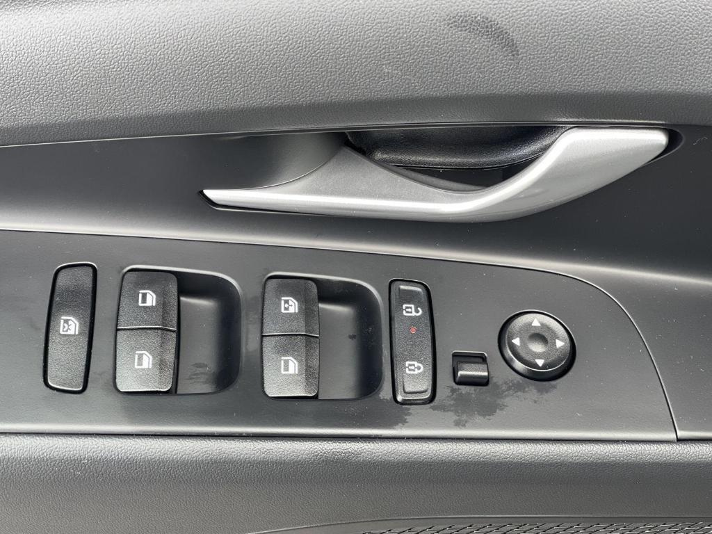 new 2025 Hyundai ELANTRA HEV car, priced at $26,603
