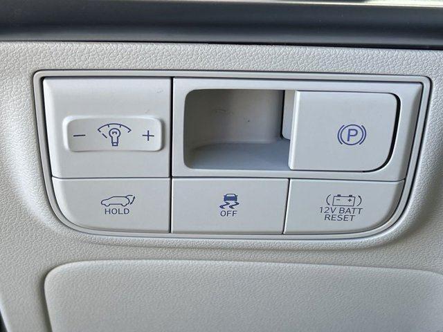 new 2025 Hyundai TUCSON Hybrid car, priced at $37,480