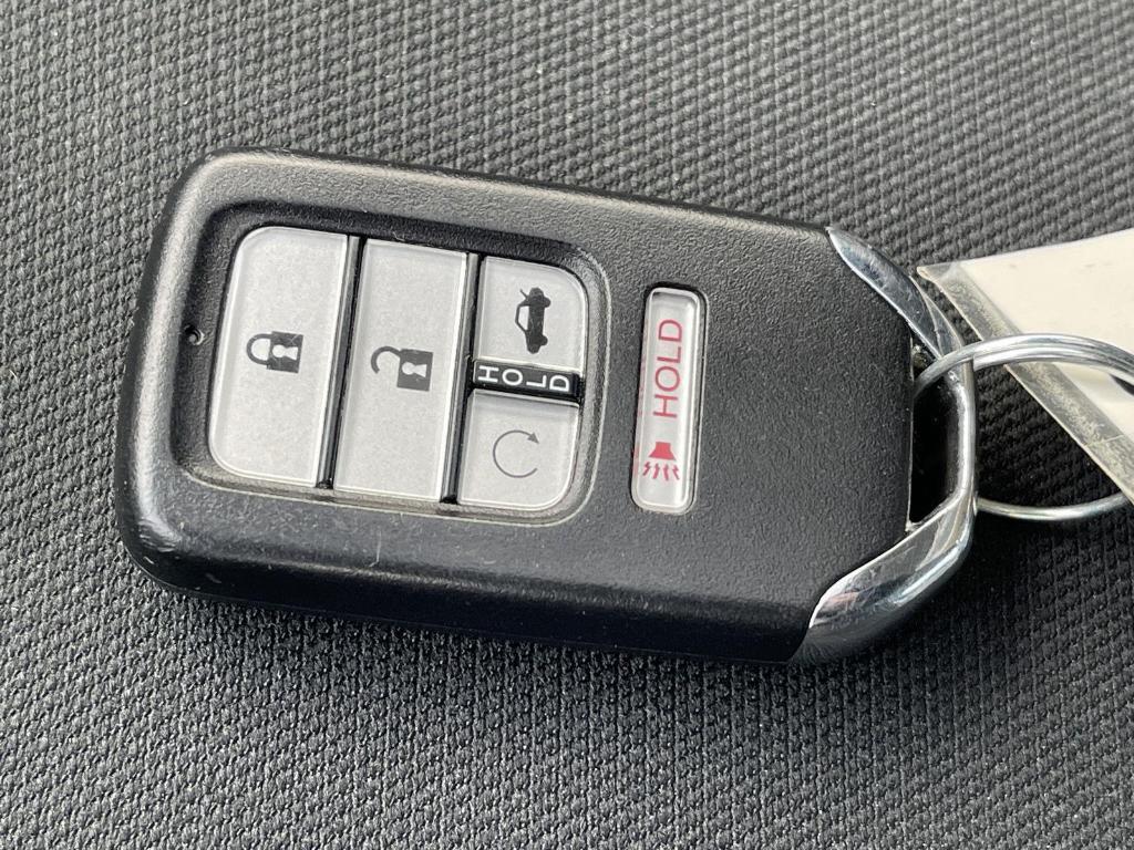 used 2018 Honda Civic car, priced at $13,995