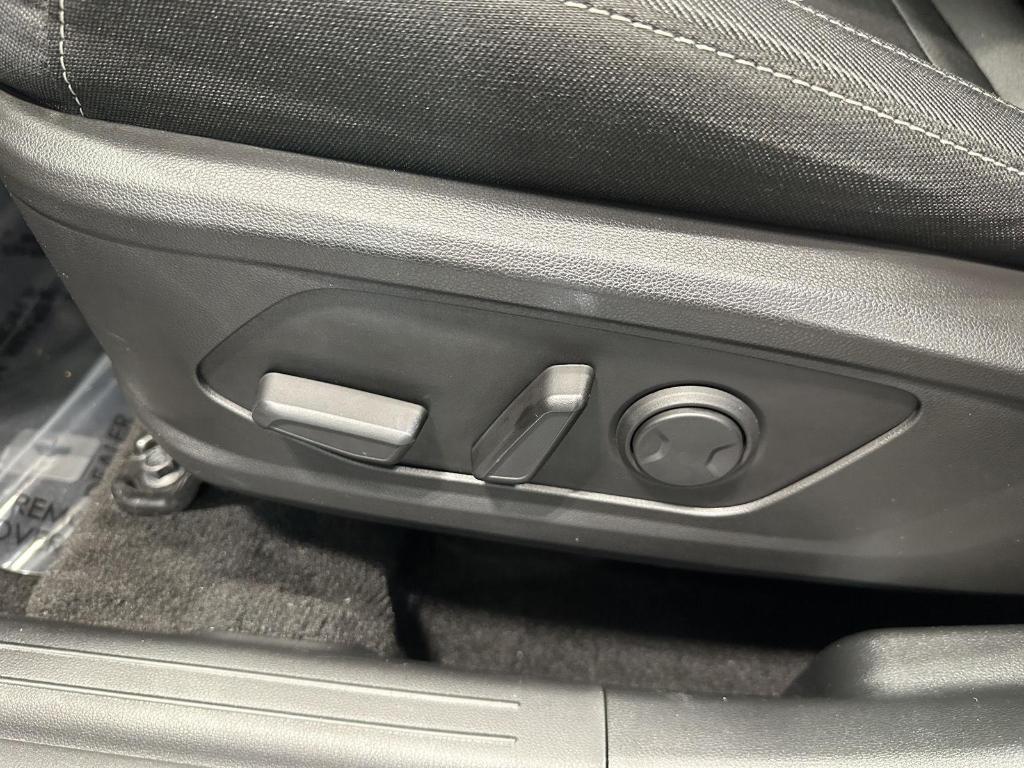 used 2022 Hyundai Tucson car, priced at $23,495