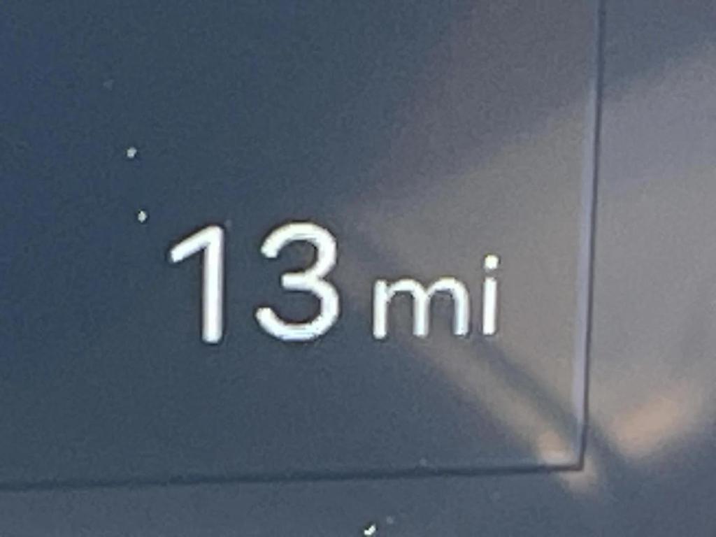 new 2025 Hyundai Tucson car, priced at $40,945