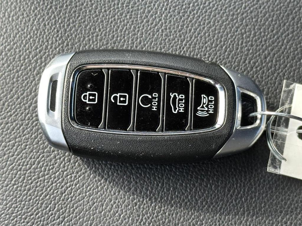 used 2023 Hyundai Elantra car, priced at $20,795